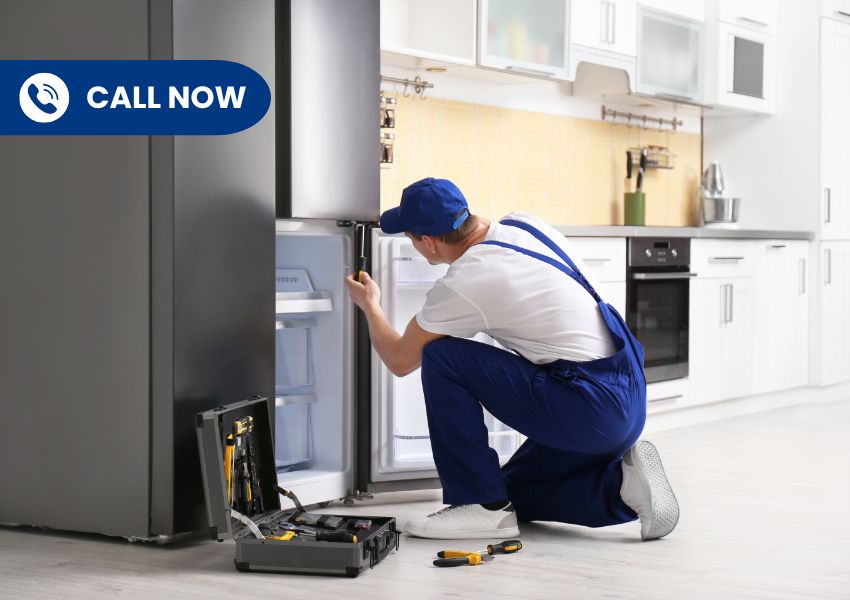 Cowan Appliance Repair Company
